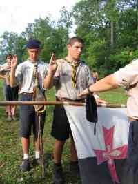 FSE - Scouts d'Europe